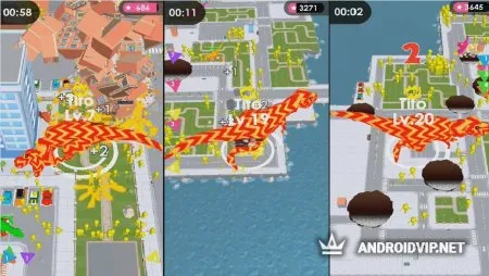 Dinosaur Rampage фото 3