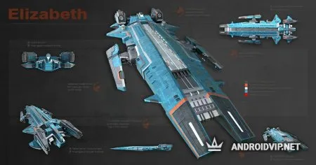 Battle Warship: Naval Empire фото 3