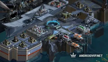 Battle Warship: Naval Empire фото 2