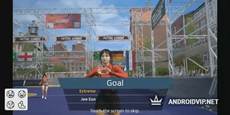 Extreme Football фото 2