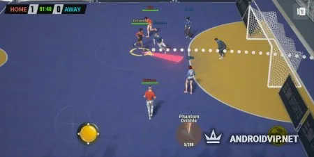 Extreme Football фото