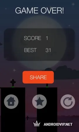 Stick Hero фото 3