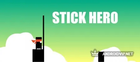 Stick Hero фото