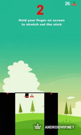 Stick Hero фото 2