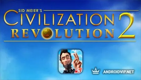 Civilization Revolution 2 фото