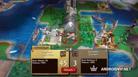 Civilization Revolution 2 фото 3