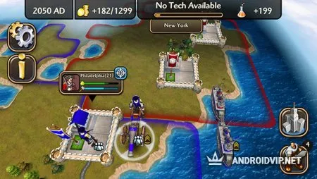 Civilization Revolution 2 фото 5