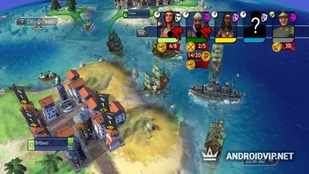 Civilization Revolution 2 фото 2