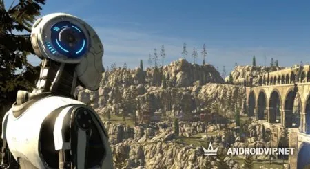 The Talos Principle фото 4