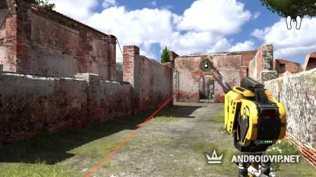The Talos Principle фото 3