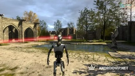 The Talos Principle фото