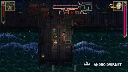 Lovecraft's Untold Stories фото 3