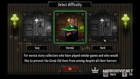 Lovecraft's Untold Stories фото 2