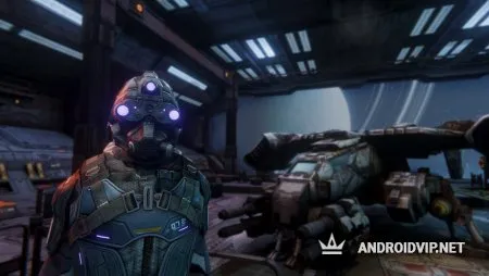 End Space фото 3