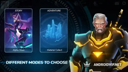 Overdrive II - Shadow Legion фото 2