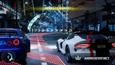 Forza Street фото 2