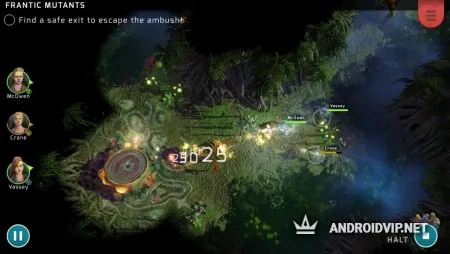 Xenowerk Tactics фото 3