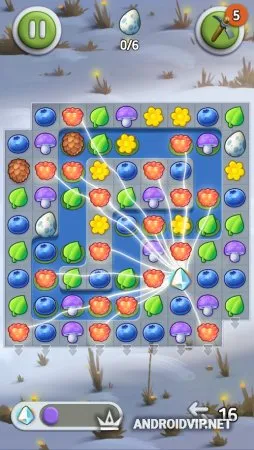 Чернушки фото 4