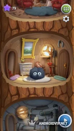 Чернушки фото