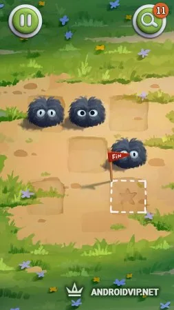 Чернушки фото 5