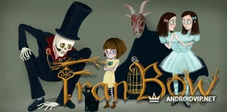 Fran Bow (Полная версия) фото