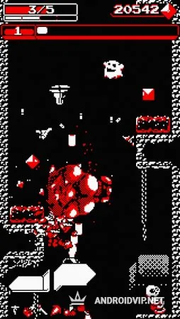 Downwell фото 4