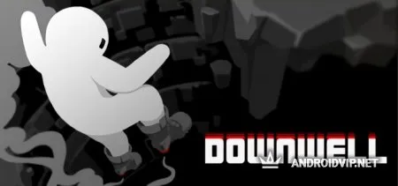 Downwell фото