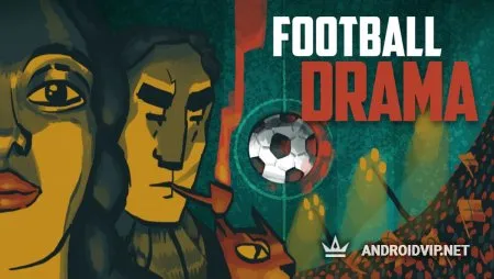 Football Drama фото