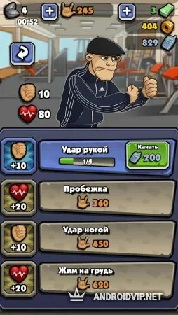 Чоткий, реальные пацаны. Три в ряд фото 4