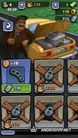 Чоткий, реальные пацаны. Три в ряд фото 5