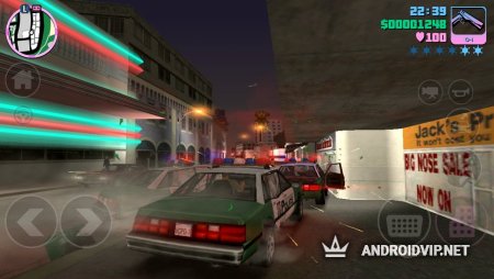 download gta for android offline