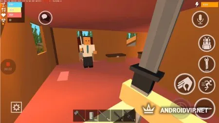 WithstandZ - Zombie Survival! фото 2