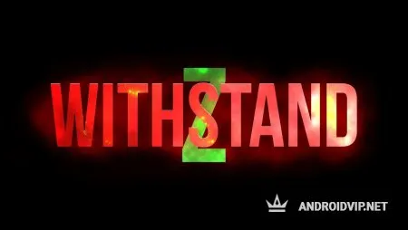 WithstandZ - Zombie Survival! фото