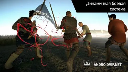 The Unrest Age: Смутная Русь фото 3