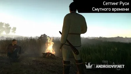 The Unrest Age: Смутная Русь фото