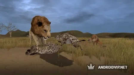 Wolf Online 2 фото 3