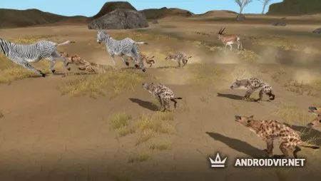 Wolf Online 2 фото 2