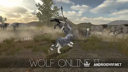 Wolf Online 2 фото
