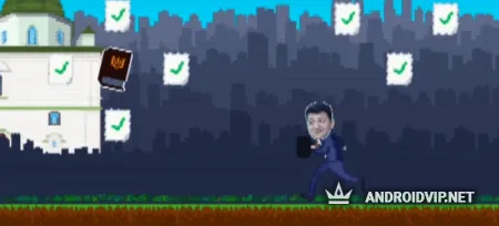 Зе Игра: Слуга Народа фото 2