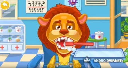 Доктор для животных фото 3