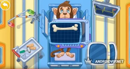 Доктор для животных фото 2