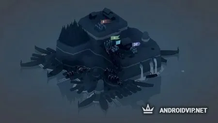 Bad North: Jotunn Edition фото 3