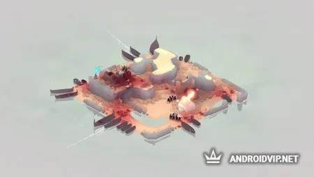 Bad North: Jotunn Edition фото 4