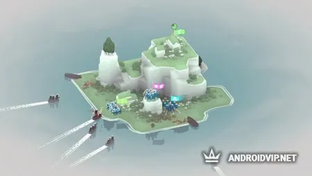 Bad North: Jotunn Edition фото 2