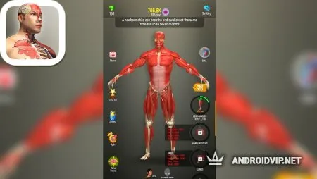 Idle Human фото 2