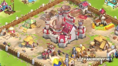 Empire: Age of Knights фото 4