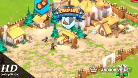 Empire: Age of Knights фото 2