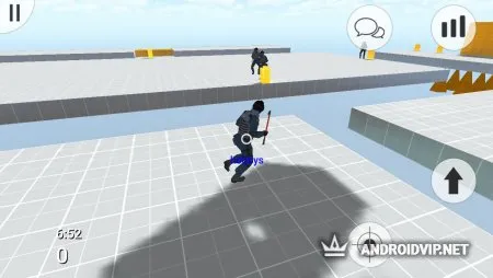 DeathRun Portable фото