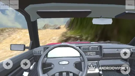 Симулятор вождения ВАЗ 2107 фото 2