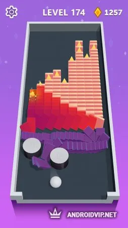 Domino Smash фото 2